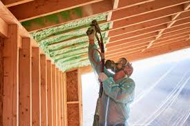 Best Insulation Air Sealing  in El Dorado Springs, MO