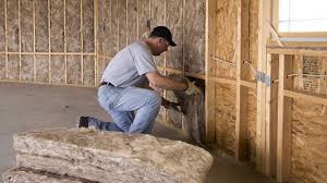 Best Wall Insulation Installation  in El Dorado Springs, MO